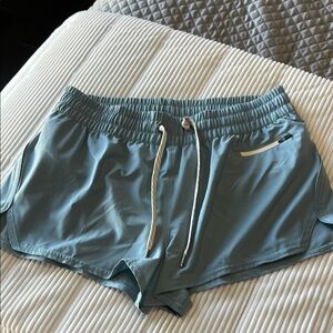 Vuori Clementine shorts